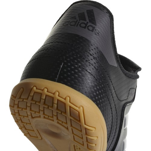 Adidas Avalynė Copa Tango 18.4 IN Black