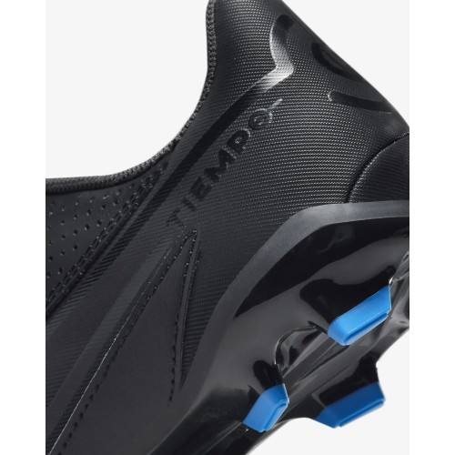 Nike Jr Legend 9 Club FG/MG bērnu futbola apavi Black DA1331 001