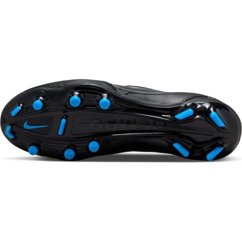 Nike Jr Legend 9 Club FG/MG Kids' Football Boots Black DA1331 001