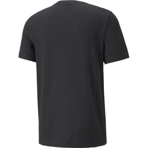 Puma vīriešu T-krekls Better Tee Firelight Black 847465 75