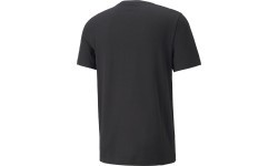 Puma vīriešu T-krekls Better Tee Firelight Black 847465 75