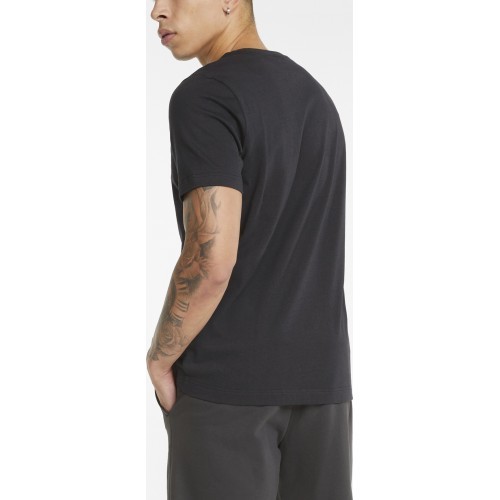Puma Better Tee Firelight Black Men's T-Shirt 847465 75