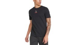 Puma Better Tee Firelight Black Men's T-Shirt 847465 75