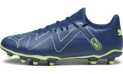 Puma Future Play FG/AG Men's Football Boots Persian Blue Green 107377 03