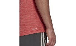 Футболка мужская Adidas M HT EL Tee Red GM3861