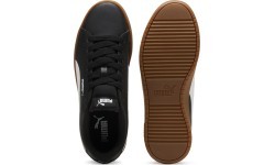 Puma Rickie Classic vīriešu apavi White Black Brown 394251 14