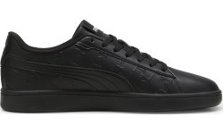 Puma Smash 3.0 Superlogo vīriešu apavi melni 395090 01