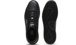 Puma Smash 3.0 Superlogo vīriešu apavi melni 395090 01