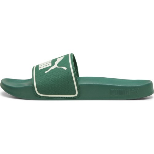 Puma Leadcat 2.0 Vine Green vīriešu čības 384139 26
