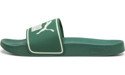 Puma Leadcat 2.0 Vine Green Men's Slides 384139 26