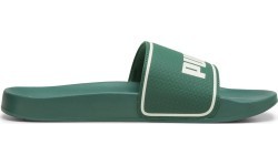 Мужские шлёпанцы Puma Leadcat 2.0 Vine Green 384139 26