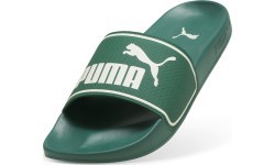 Мужские шлёпанцы Puma Leadcat 2.0 Vine Green 384139 26