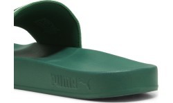 Мужские шлёпанцы Puma Leadcat 2.0 Vine Green 384139 26
