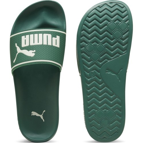 Puma Leadcat 2.0 Vine Green vīriešu čības 384139 26