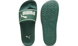 Мужские шлёпанцы Puma Leadcat 2.0 Vine Green 384139 26