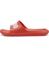 Шлепанцы унисекс Puma Divecat V2 Lite, оранжевые 374823 26