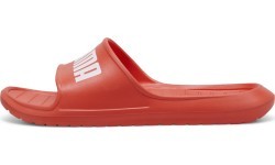 Puma Divecat V2 Lite Unisex Slides Orange 374823 26