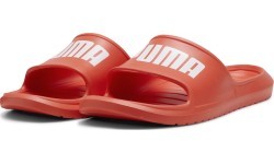 Шлепанцы унисекс Puma Divecat V2 Lite, оранжевые 374823 26
