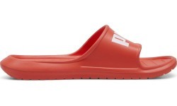 Puma Divecat V2 Lite unisex slaideri, oranži 374823 26