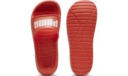 Puma Divecat V2 Lite unisex slaideri, oranži 374823 26