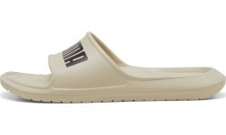 Шлёпанцы Puma Divecat V2 Lite унисекс Cream 374823 25