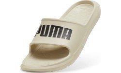 Шлёпанцы Puma Divecat V2 Lite унисекс Cream 374823 25
