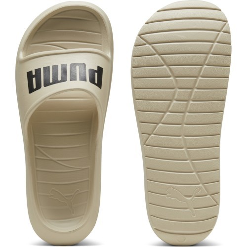 Шлёпанцы Puma Divecat V2 Lite унисекс Cream 374823 25