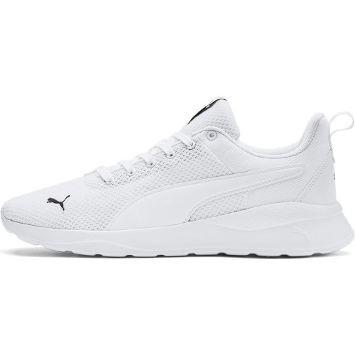 Puma Anzarun Lite White Men's Sneakers 371128 03