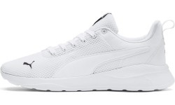 Puma Anzarun Lite White vīriešu apavi 371128 03