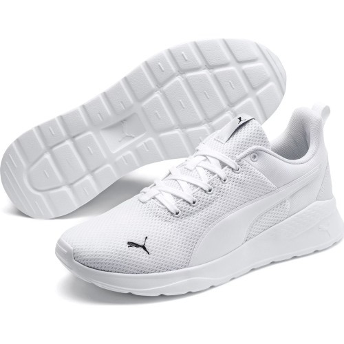 Puma Anzarun Lite White vīriešu apavi 371128 03