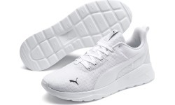Puma Anzarun Lite White vīriešu apavi 371128 03