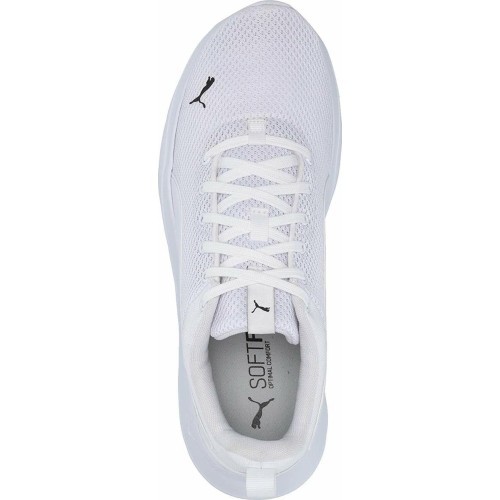 Puma Anzarun Lite White vīriešu apavi 371128 03