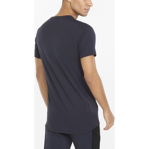Puma Evostripe Tee vīriešu T-krekls navy 847394 43