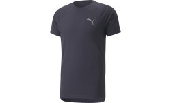 Puma Evostripe Tee vīriešu T-krekls navy 847394 43