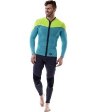 Neoprēna jaka Jobe Toronto 2mm, vīriešu