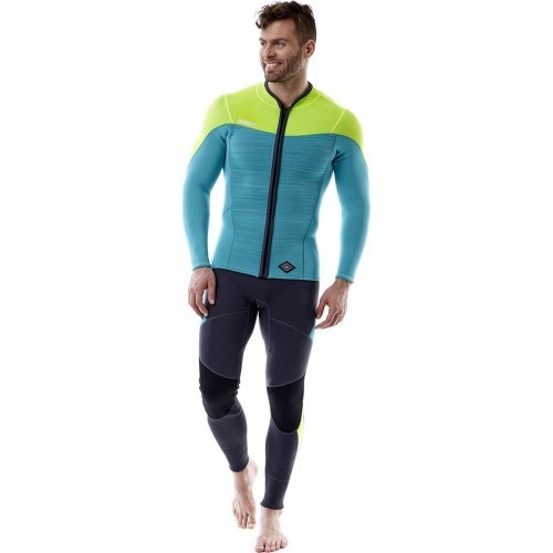Neoprēna jaka Jobe Toronto 2mm, vīriešu