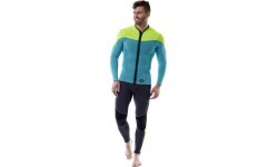 Neoprēna jaka Jobe Toronto 2mm, vīriešu