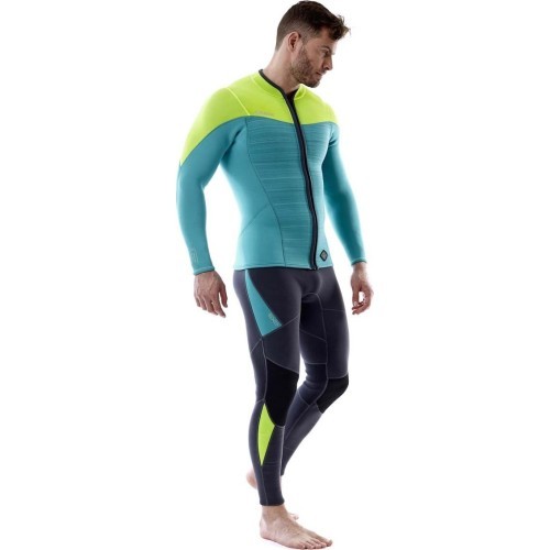 Jaka Jobe Toronto 2mm vīriešu