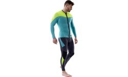 Neoprēna jaka Jobe Toronto 2mm, vīriešu