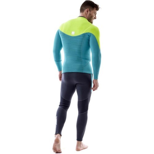 Neoprēna jaka Jobe Toronto 2mm, vīriešu