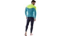 Неопреновая куртка Jobe Toronto 2mm, мужская