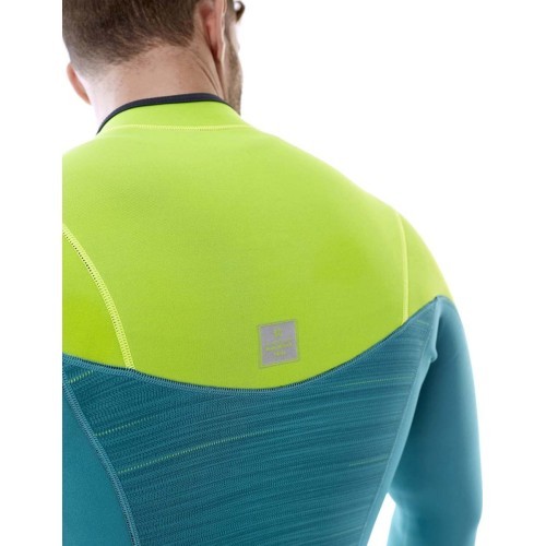 Jaka Jobe Toronto 2mm vīriešu