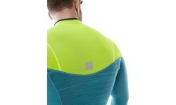 Неопреновая куртка Jobe Toronto 2mm, мужская