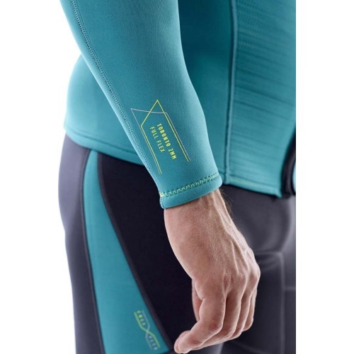 Jaka Jobe Toronto 2mm vīriešu