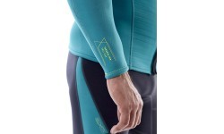 Неопреновая куртка Jobe Toronto 2mm, мужская