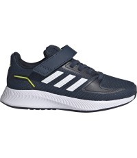 Adidas Runfalcon 2.0 C zēnu apavi Navy FZ0110