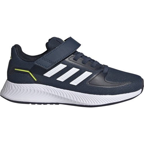 Adidas Runfalcon 2.0 C zēnu apavi Navy FZ0110