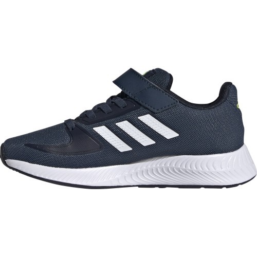 Adidas Runfalcon 2.0 C zēnu apavi Navy FZ0110