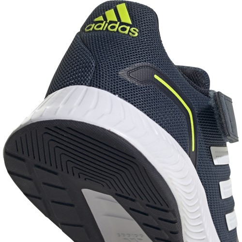 Adidas Runfalcon 2.0 C zēnu apavi Navy FZ0110