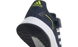 Кроссовки для мальчиков Adidas Runfalcon 2.0 C Navy FZ0110